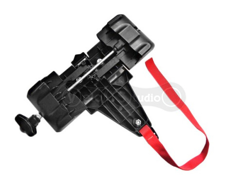 Система Bellelli Clamp для задніх крісел