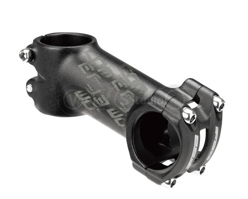 Вынос руля FSA COMET Ø31.8mm 70мм, 17°, черный