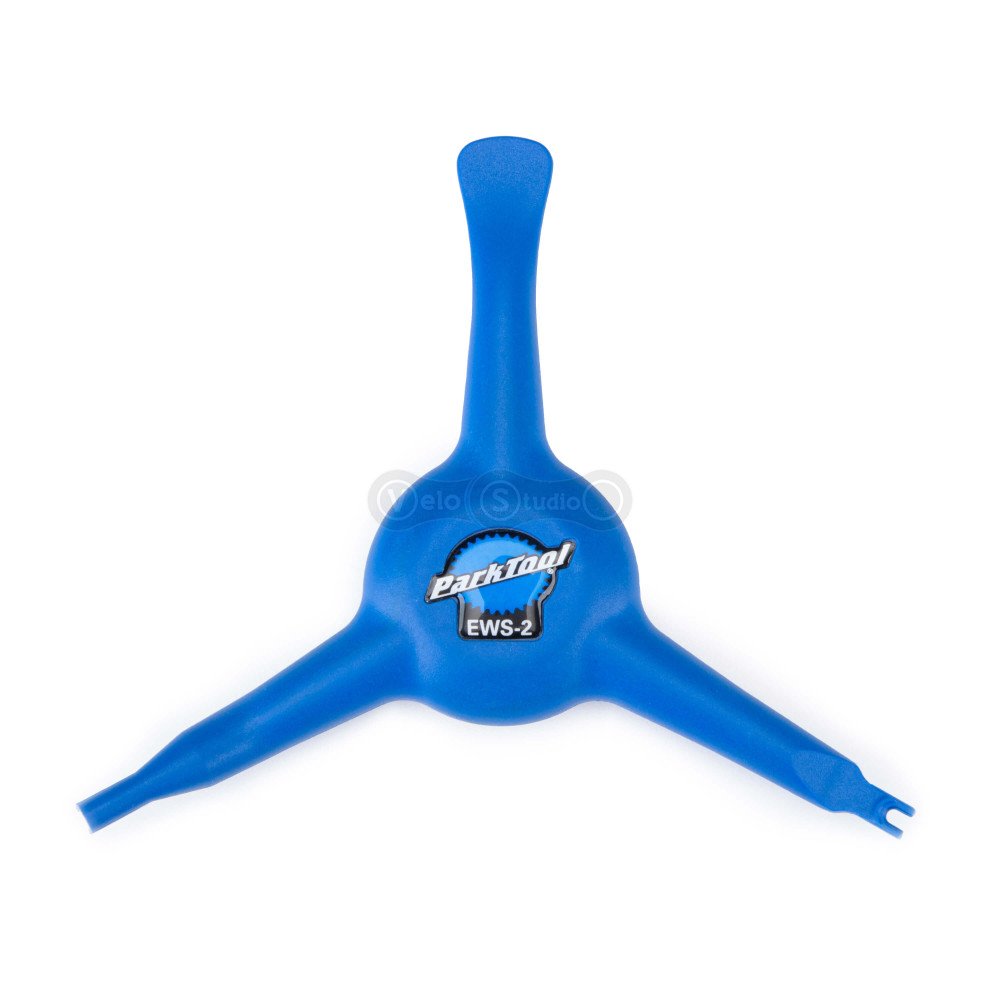 Ключ Park Tool EWS-2 для обслуживания электронных трансмиссий