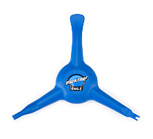 Ключ Park Tool EWS-2 для обслуживания электронных трансмиссий