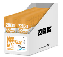 Гель 226ERS High Fructose XS 30г углеводов пряное печенье 44г 32шт/упаковка