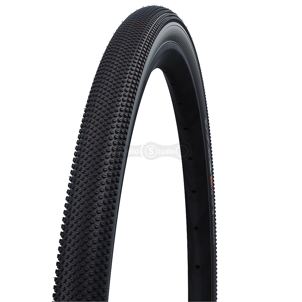 Покрышка 27.5x1.35 650B (35-584) Schwalbe G-ONE ALLROUND Perf R-Guard Folding B/B-SK HS473 DC, 67EPI