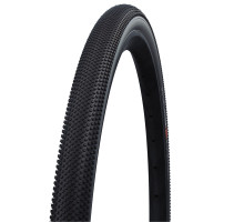 Покришка 27.5x1.35 650B (35-584) Schwalbe G-ONE ALLROUND Perf R-Guard Folding B/B-SK HS473 DC, 67EPI