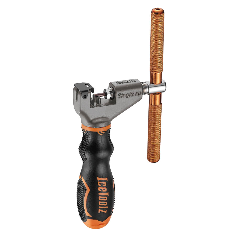 Выжимка цепи Ice Toolz 62B3 ProShop для BMX цепей