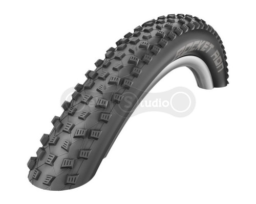 Покрышка 26x2.25 (57-559) Schwalbe ROCKET RON Performance TL-Ready Folding B/B HS438 Addix, 67EPI EK