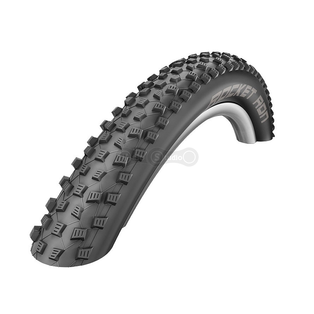 Покришка 26x2.10 (54-559) Schwalbe ROCKET RON Performance Folding B/B-SK HS438 Addix, 67EPI EK