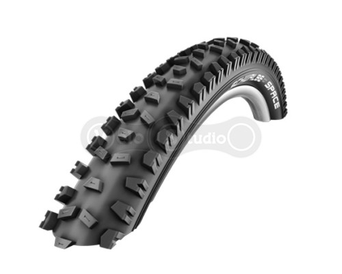 Покрышка 26x2.35 (60-559) Schwalbe SPACE K-Guard Active B/B HS326 SBC, 50EPI