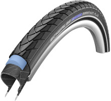 Покришка 28x1.50 700x38C (40-622) Schwalbe MARATHON PLUS S-Guard Performance B / B + RT HS440 EC, 67EPI 28B