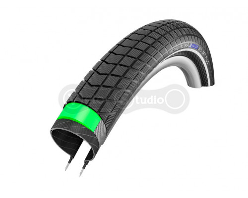 Schwalbe 2024 27.5 plus