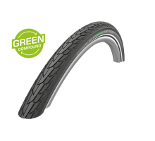 Покришка 20x1.75 (47-406) Schwalbe ROAD CRUISER K-Guard Active B/B HS484 GREEN, 50EPI