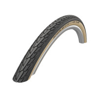 Покрышка 28x1.40 700x35C Schwalbe ROAD CRUISER K-Guard Active B/G