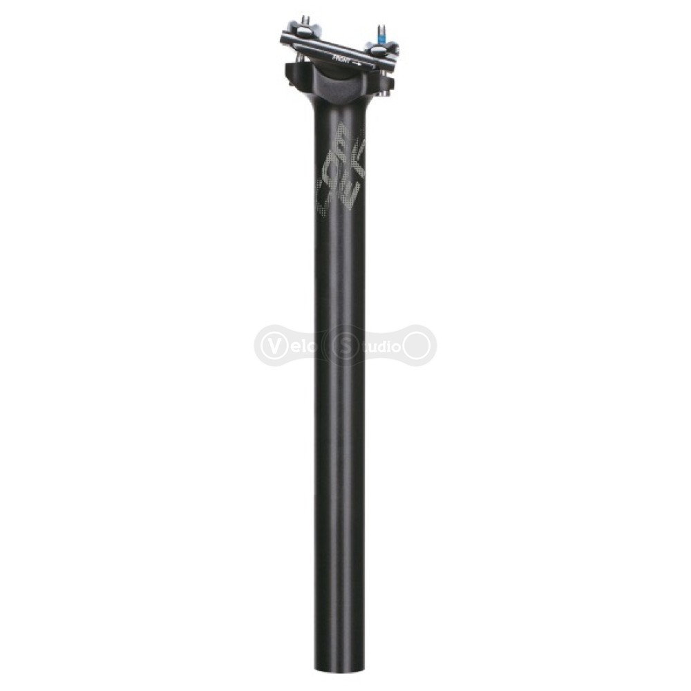 Подседельный штырь FSA COMET SB0, 31.6x400 мм