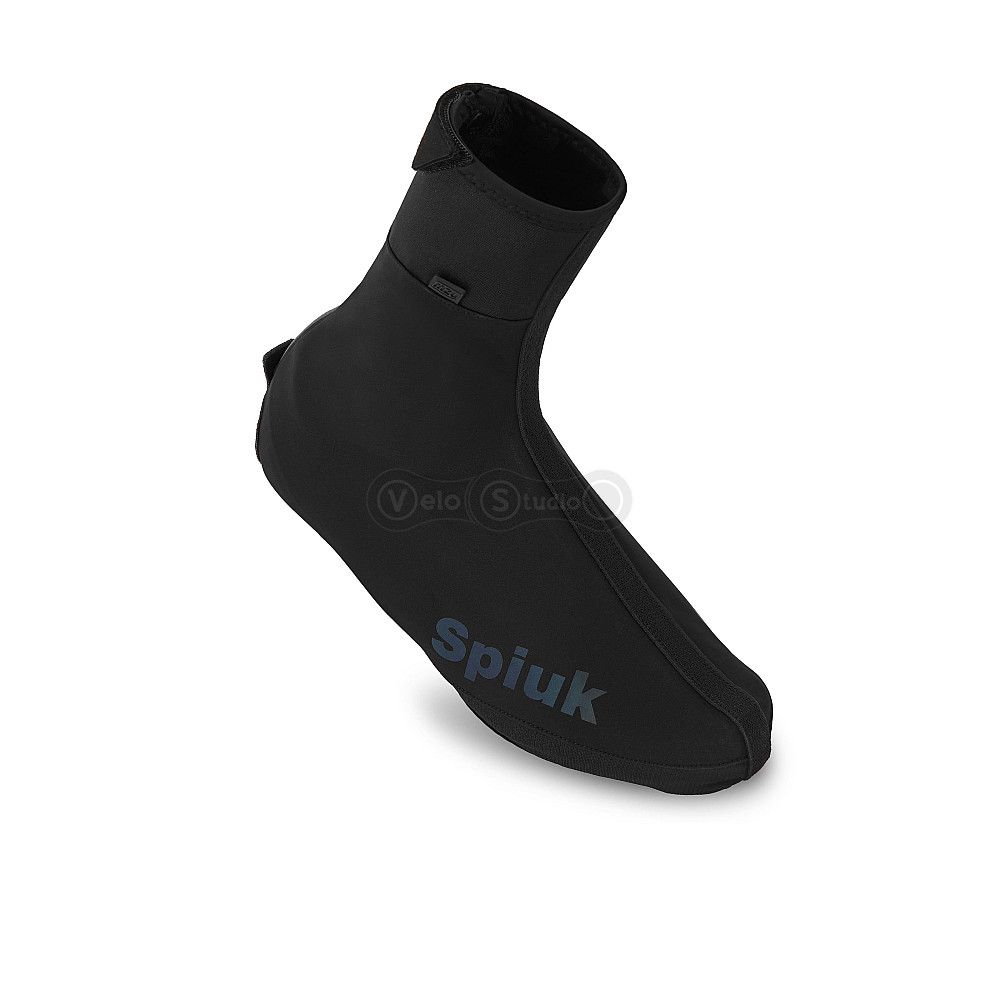 Бахилы Spiuk Anatomic Membrane черные L-XL