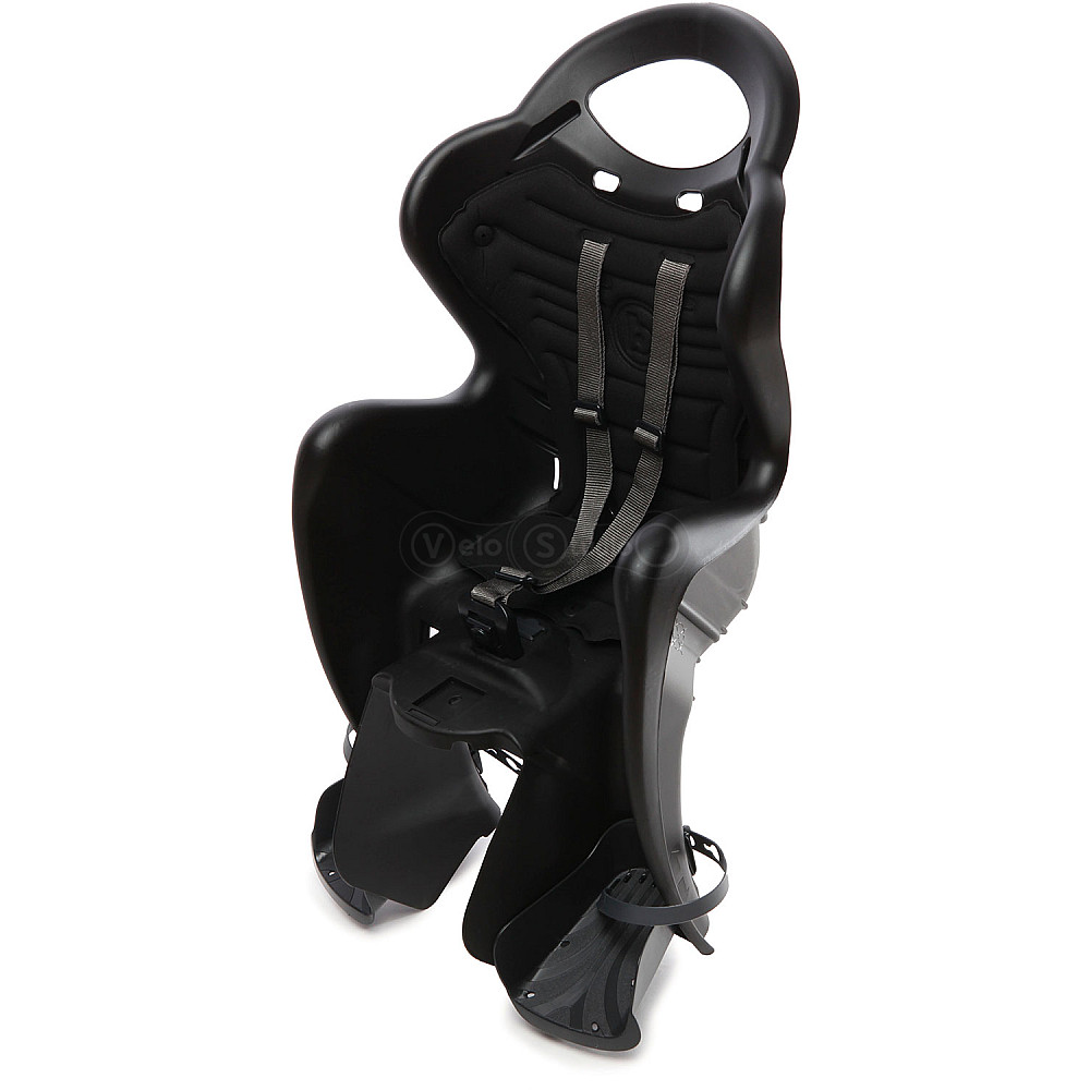 Дитячий стіл Bellelli Mr Fox Standart B-fix до 22кг, чорне