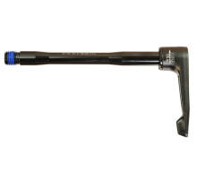 Вісь передньої втулки Cannondale K83038, 100х12 125мм