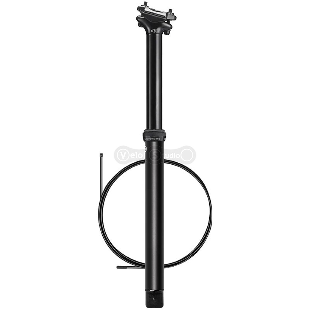Підсідельний штир-дропер Crankbrothers HIGHLINE 3 - 150MM - 30.9 (без монетки)