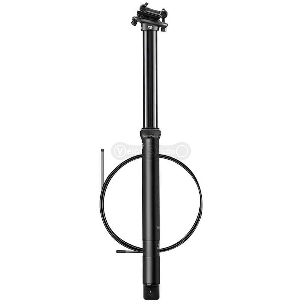 Підсідельний штир-дропер Crankbrothers HIGHLINE 7 - 170MM - 31.6 (без монетки)