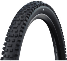 Вело покрышка 26x2.25 Schwalbe NOBBY NIC Perf, B/B-SK HS602 ADDIX 67EPI