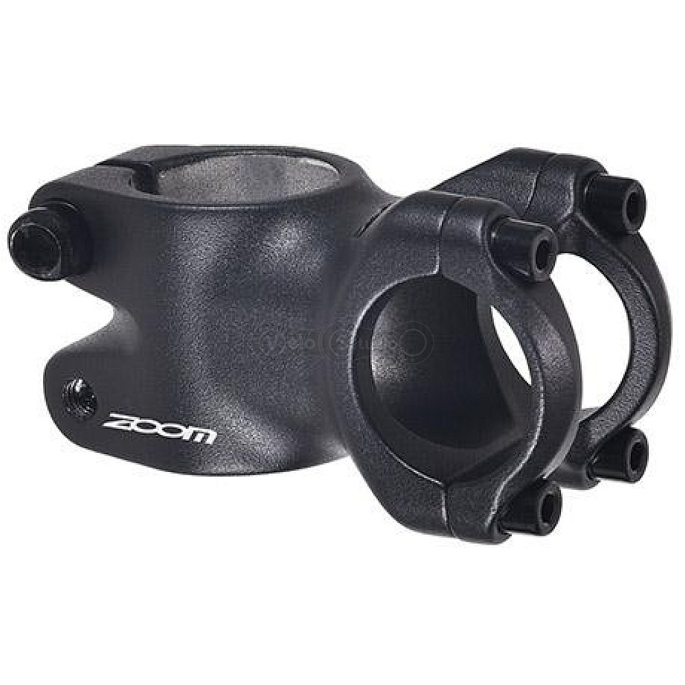 Винос керма ZOOM TDS-C342-8FOV 1 1/8, 31,8 мм 45 мм