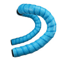 Обмотка керма Lizard Skins DSP V2, товщина 3,2 мм, довжина 2260мм, блакитна