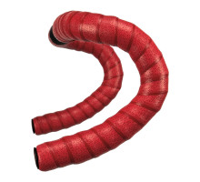 Обмотка руля Lizard Skins DSP V2, толщина 3,2мм, длина 2260мм, красная (Crimson Red)