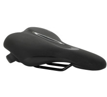 Сідло Selle Royal Rio Moderate Unitech 257мм x 187мм