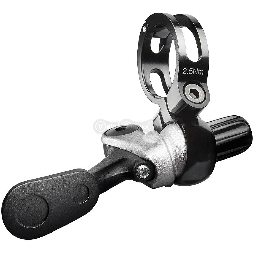 Манетка дроппера Crankbrothers HIGHLINE REMOTE KIT 22.2 CLAMP