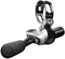Манетка дроппера Crankbrothers HIGHLINE REMOTE KIT 22.2 CLAMP