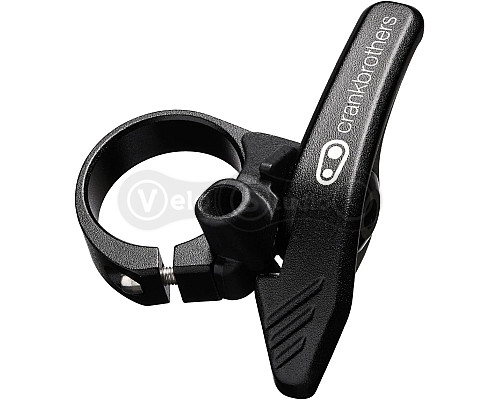 Манетка дроппера Crankbrothers HIGHLINE REMOTE KIT DROP BAR V2