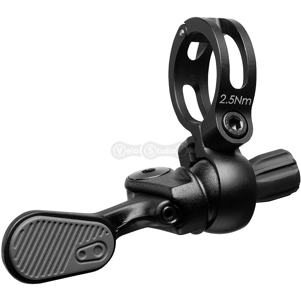Манетка дроппера Crankbrothers HIGHLINE REMOTE KIT EVO 22.2 CLAMP