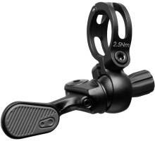 Манетка дроппера Crankbrothers HIGHLINE REMOTE KIT EVO 22.2 CLAMP