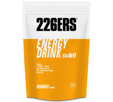 Напиток 226ERS Energy Drink Sub9 манго 1кг