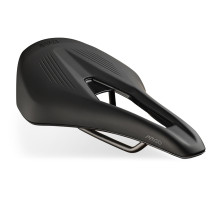Седло Fizik Vento Argo R3 - 265xx140 mm  Road Racing, 213гр., Black