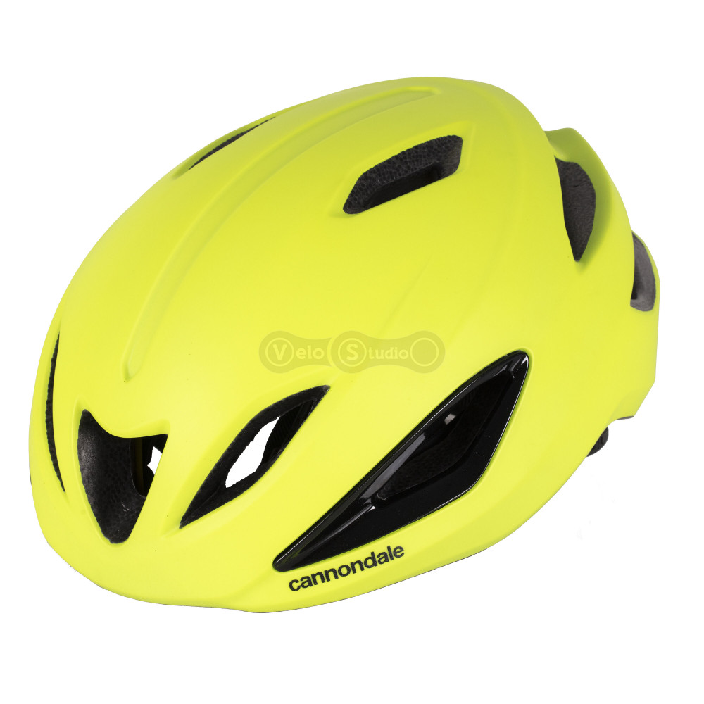 Шолом Cannondale Intake MiPS CSPC Adult VLT S/M