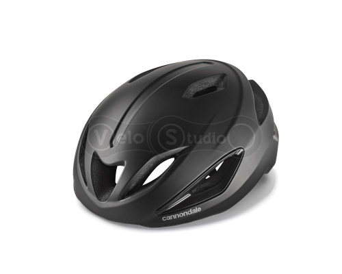 Шолом Cannondale Intake MiPS CSPC Adult BKB S/M