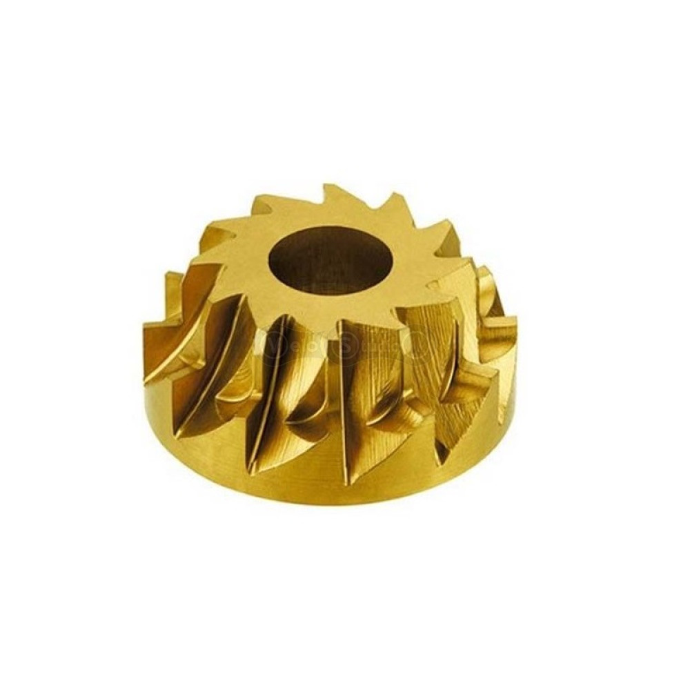Зенкер-развертка Ice Toolz E18G под диаметр 41.4mm и рулевую трубу 1-1/8