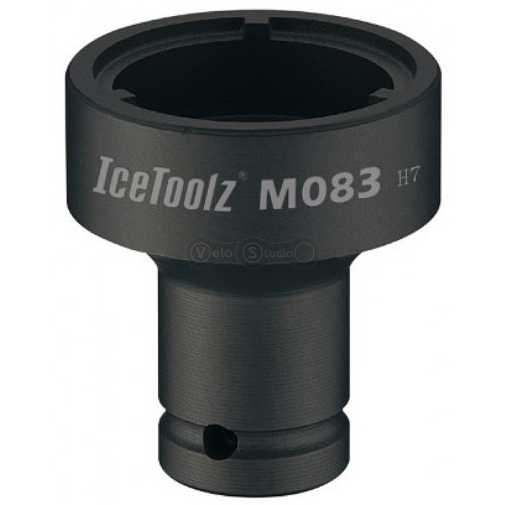 Инструмент Ice Toolz M083 д/уст. стопорного кольца в каретку -3 лапки
