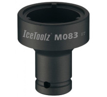 Інструмент Ice Toolz M083 д/уст. стопорного кільця в каретку -3 лапки