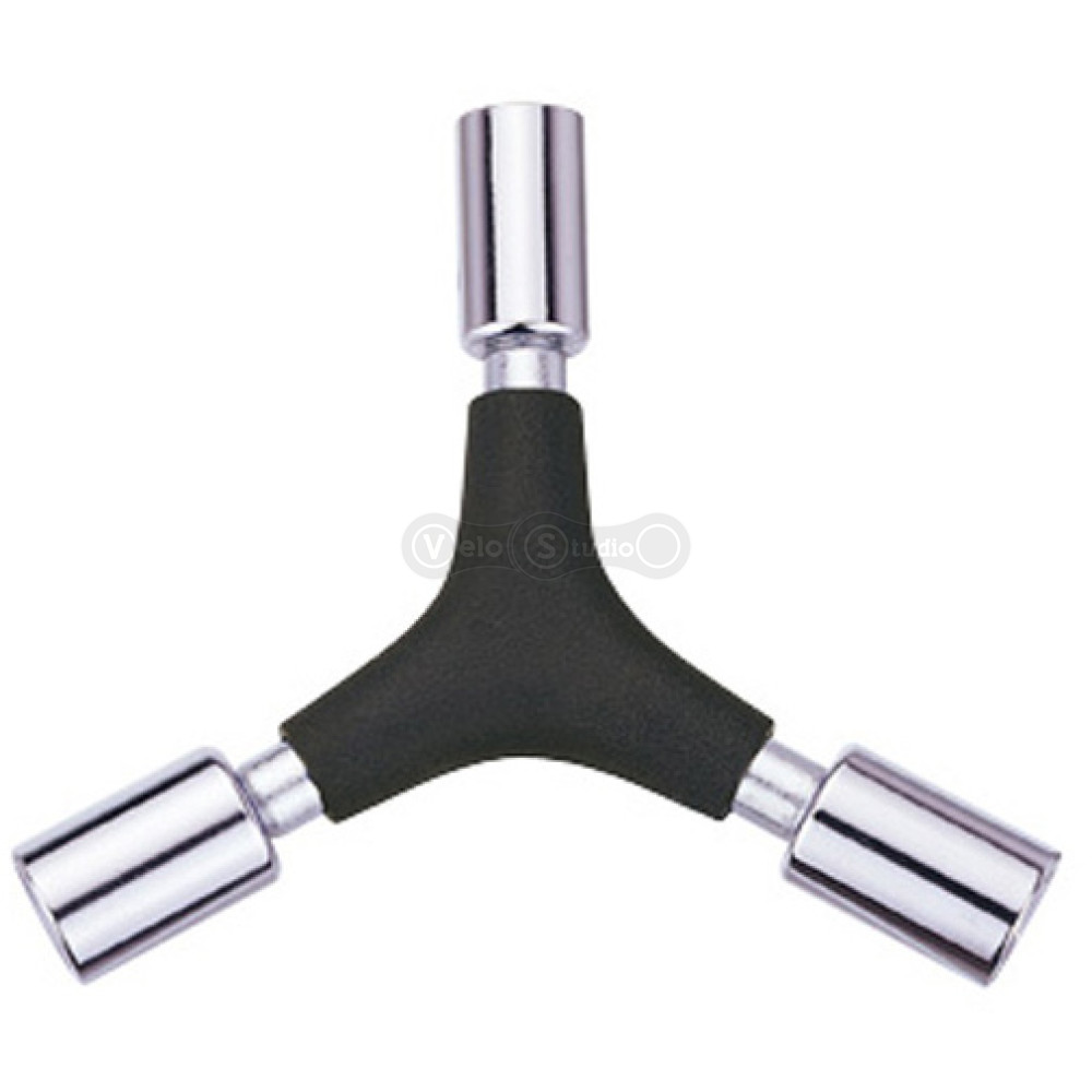 Гаечный ключ Ice Toolz 60A2 Y-тип 8x9x10mm