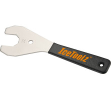 Ключ Ice Toolz 06F2 для кермової 32mm, ріжковий