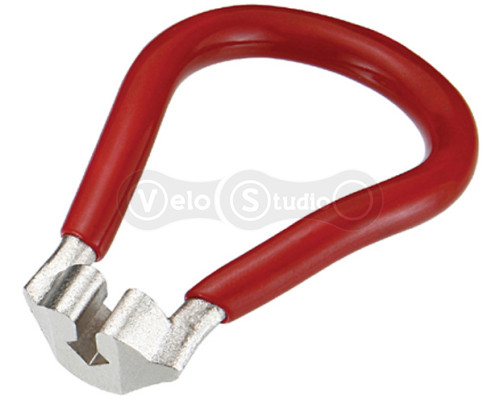 Ключ Ice Toolz 08C3 спиць. 3.45mm/0,136