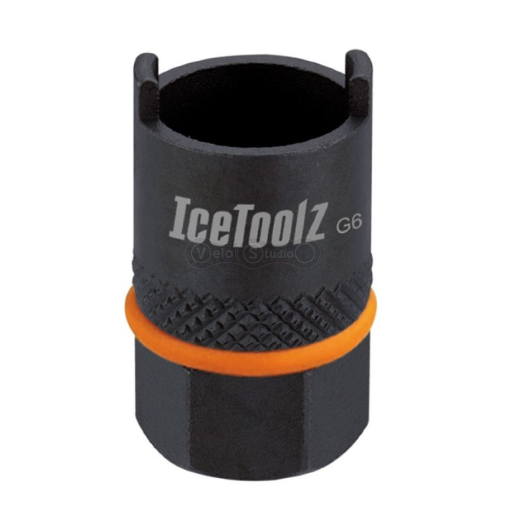 Съёмник для трещотки Ice Toolz 0903 Suntour 2-лапковый