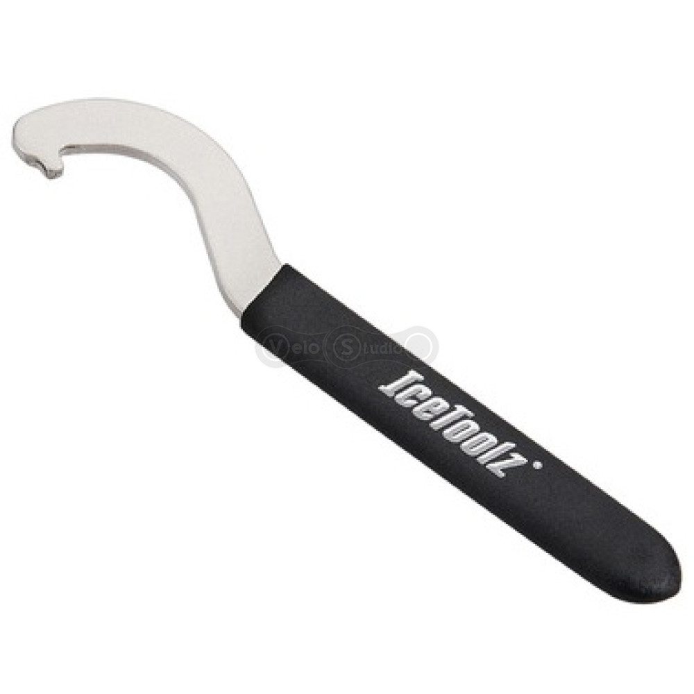 Знімач рульовий та кареток Ice Toolz 11H1