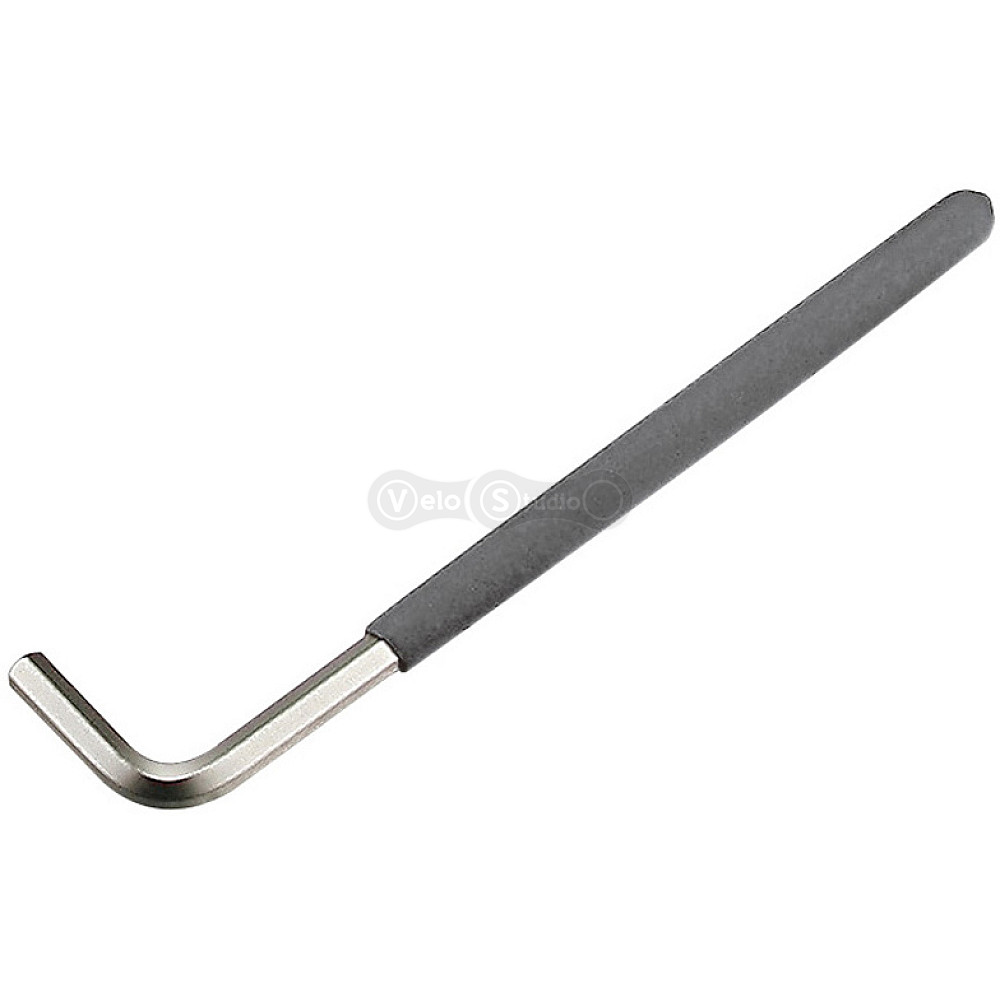 Шестигранник Ice Toolz 35V8 с рукояткой 8х200mm