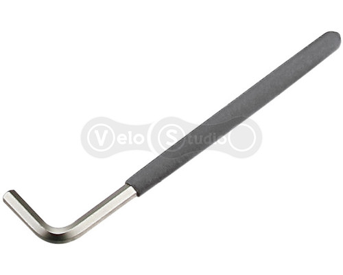 Шестигранник Ice Toolz 35V8 с рукояткой 8х200mm