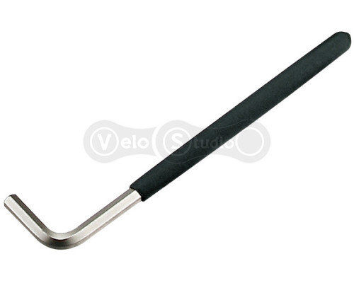 Ключ Ice Toolz 35VA шестигранник 10х200mm