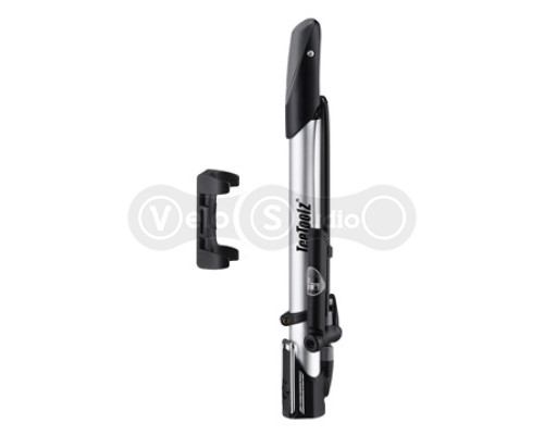 Насос напольный Ice Toolz A351 Al высокого давления