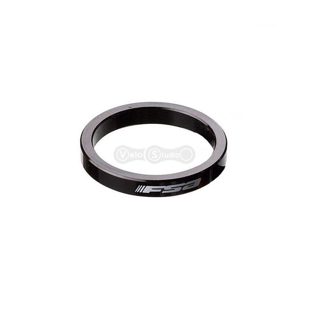 Спейсер 1-1/8" FSA SPACER ALLOY 5мм