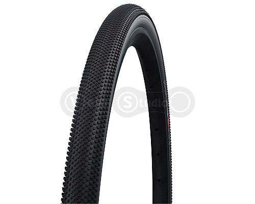 Покришка 29x2.25 (57-622) Schwalbe G-ONE SnakeSkin TL-Easy Folding B/B-SK HS473 OSC IB
