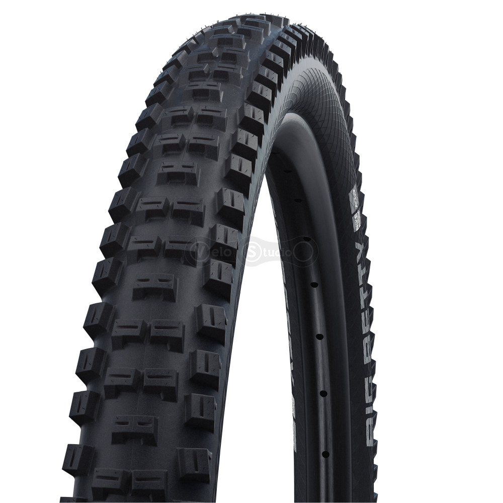 Покрышка 29x2.40 (62-622) Schwalbe BIG BETTY Perf, BikePark 62-622 B/B HS608 ADDIX 20D2EPI B